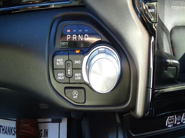 2025 RAM 1500 Laramie:C6633