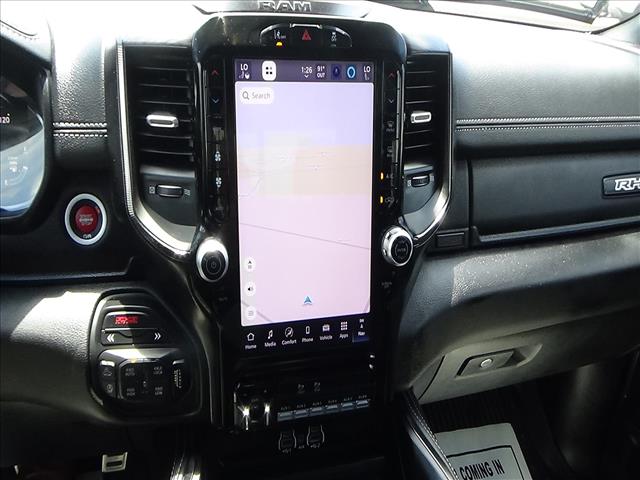 2025 RAM 1500 RHO:26-056A