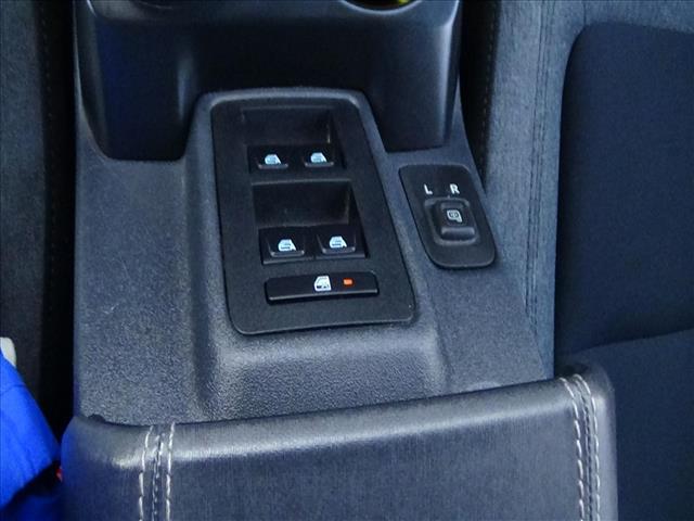 2025 Ford Bronco Big Bend:C6687