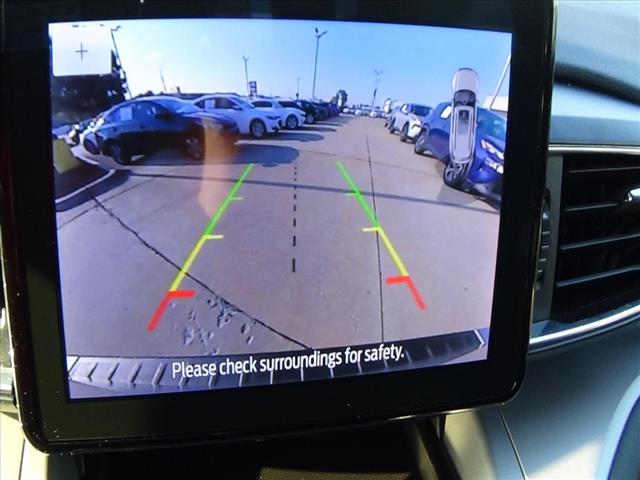 2024 Ford Explorer XLT:C6478