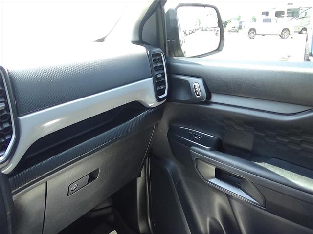 2024 Ford Ranger STX:26-048A