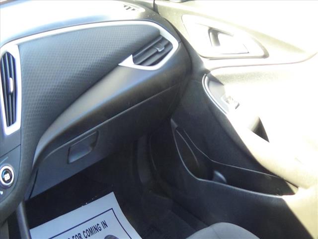 Photo of 2024 Chevrolet Malibu LT in Cape Girardeau, MO - 29,  2024 Chevrolet Malibu LT:C6554