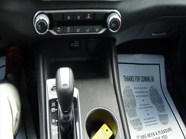 2024 Nissan Altima 2.5 SV:C6571