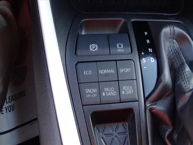 2024 Toyota RAV4 LE:C6810