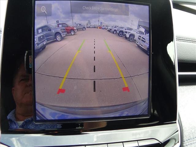 2025 Jeep Compass Latitude:C6867