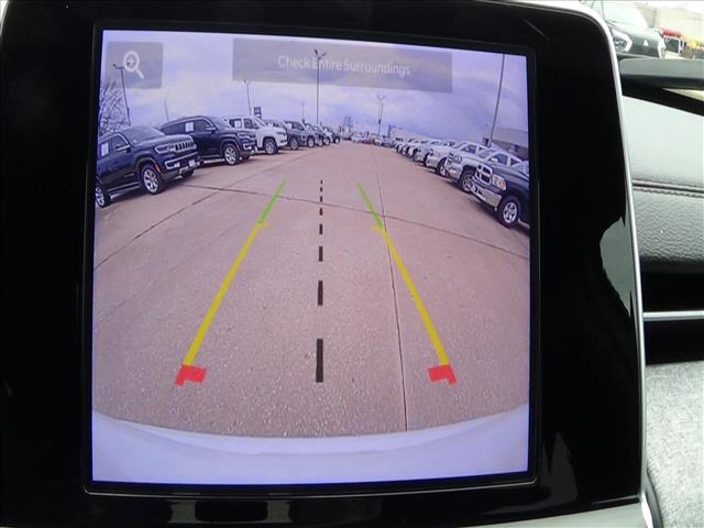 2025 Jeep Compass Latitude:C6850