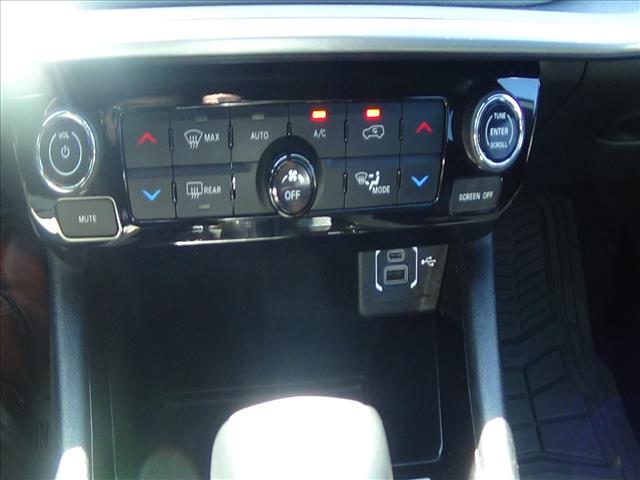 2025 Jeep Compass Limited:C6733