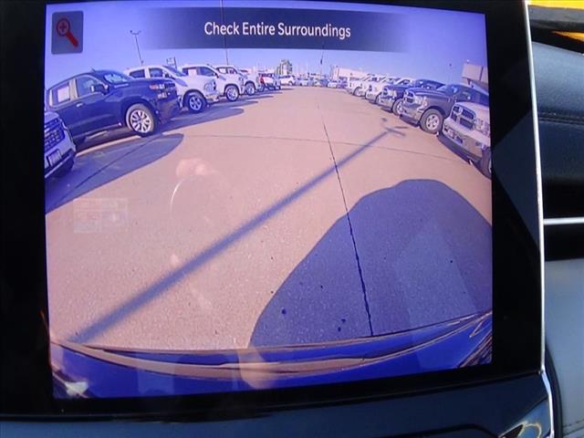 2024 Jeep Compass Limited:C6613