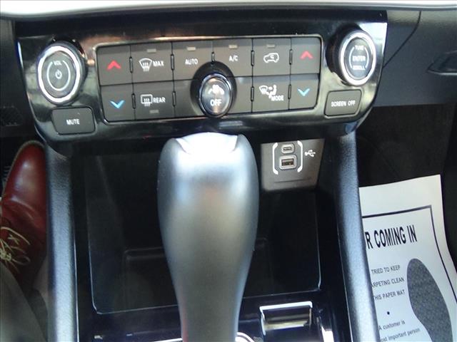 2024 Jeep Compass Limited:C6732