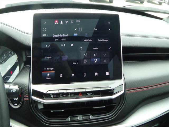 2024 Jeep Compass Trailhawk:C6954