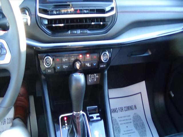 2024 Jeep Compass Trailhawk:C6647