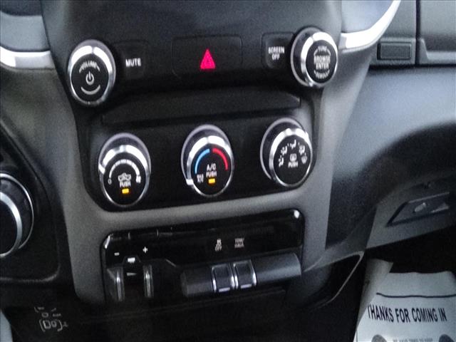 2024 RAM 2500 Big Horn:C6718