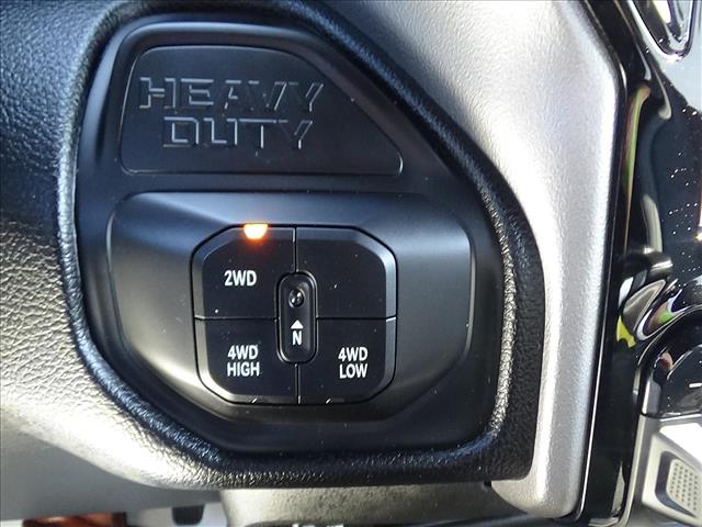 2026 RAM 2500 Big Horn:C7059