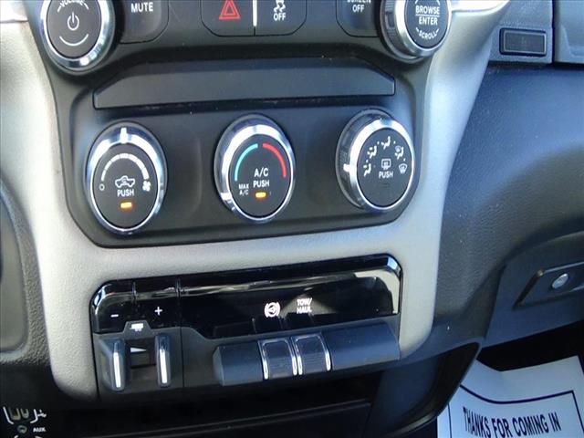 Photo of 2024 RAM 2500 Big Horn in Cape Girardeau, MO - 29,  2024 RAM 2500 Big Horn:C6537