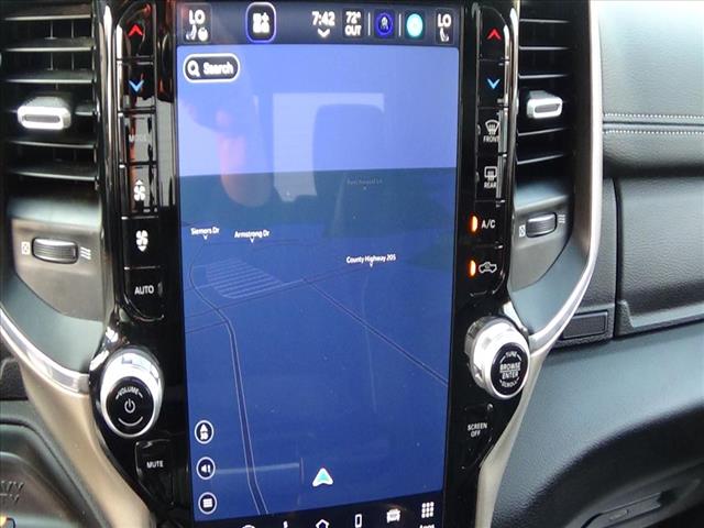 2024 RAM 2500 Laramie:C6513