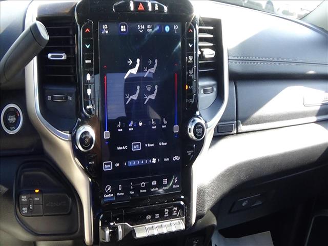 2024 RAM 2500 Laramie:C6897