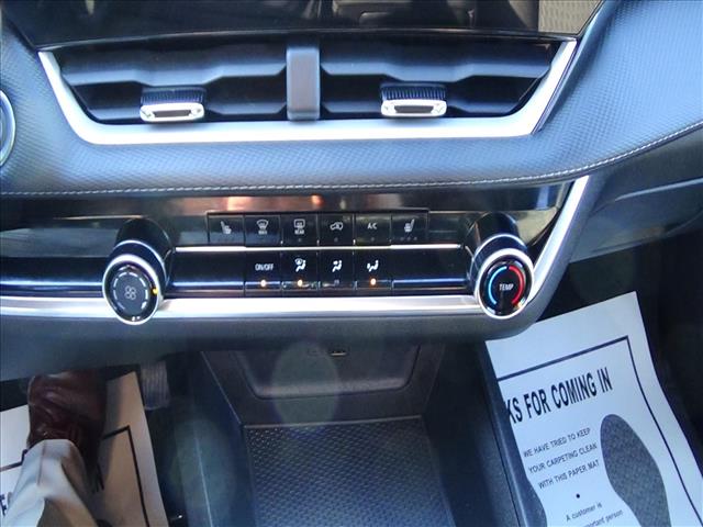 2025 Chevrolet Equinox LT:C6775