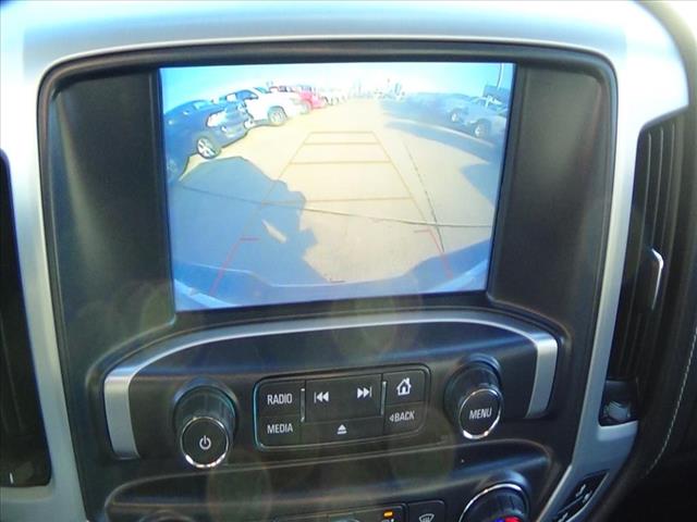 2018 GMC Sierra 1500 SLT:26-010A