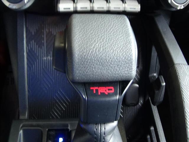 2025 Toyota Tacoma TRD Off-Road:C6774