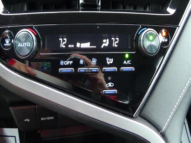 2024 Toyota Camry SE:C6651