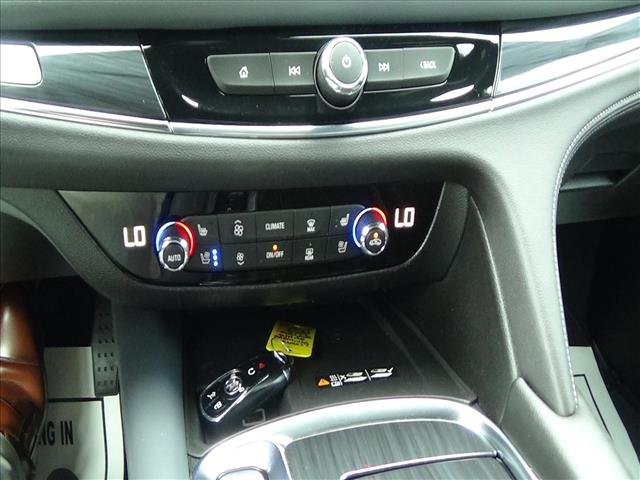 2024 Buick Enclave Premium:C6609