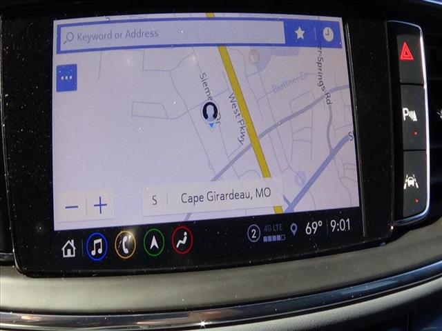 2024 Buick Enclave Premium:C6528