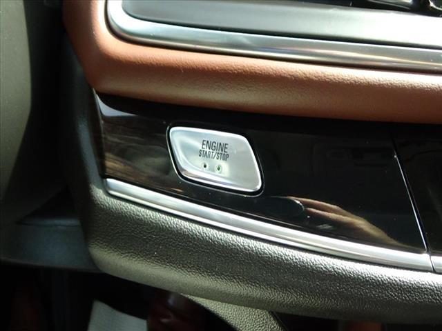 2019 Buick Enclave Avenir