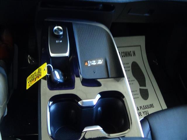 2025 Buick Enclave Preferred:C6878