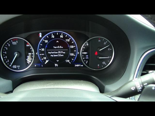 2024 Buick Enclave Premium
