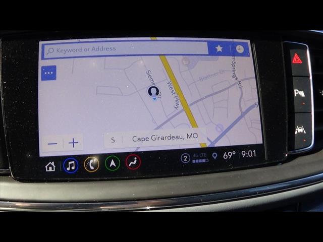 2024 Buick Enclave Premium