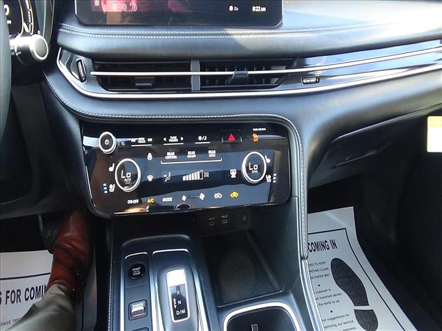 2026 INFINITI QX60 Luxe:C7111
