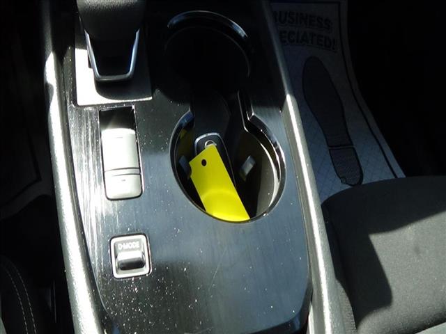 Photo of 2023 Nissan Rogue S in Cape Girardeau, MO - 29,  2023 Nissan Rogue S:C6464