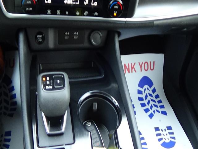 2025 Nissan Rogue SV:C6868