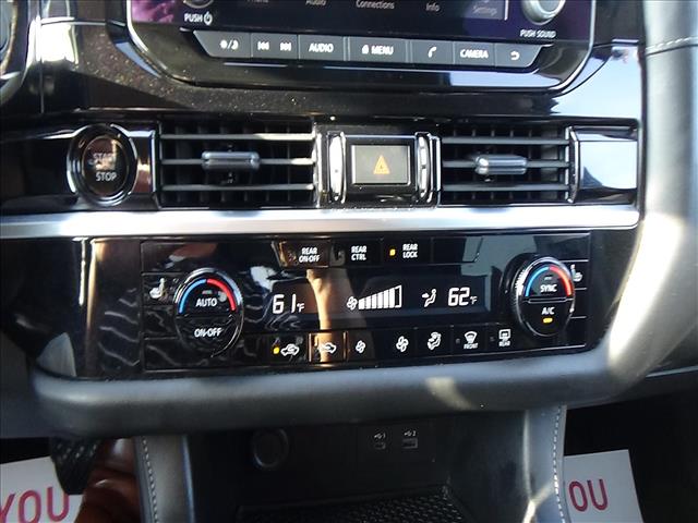 2025 Nissan Pathfinder SV:C7035
