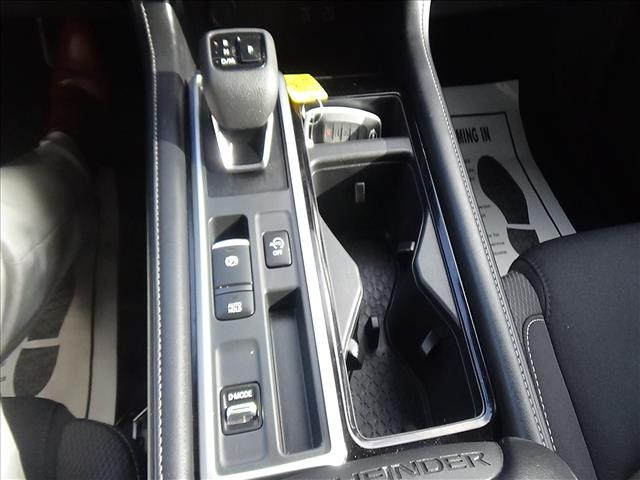 2025 Nissan Pathfinder SV:C7074