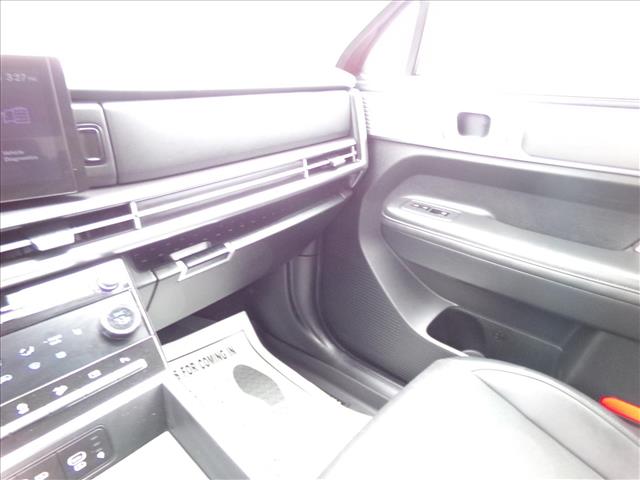 2025 Hyundai SANTA FE SEL:C6685