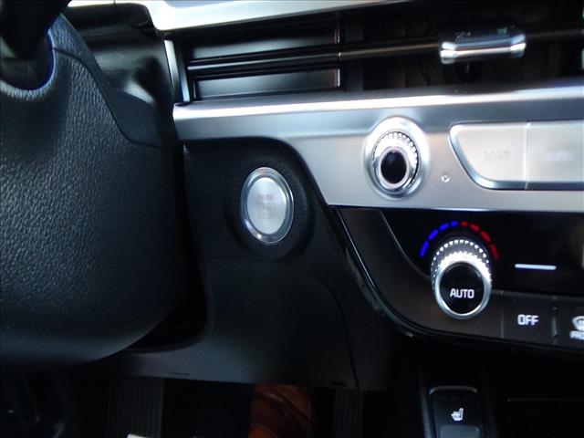 2025 Kia Telluride S:C7097