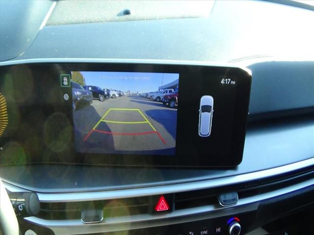 2024 Kia Sorento S:C6645