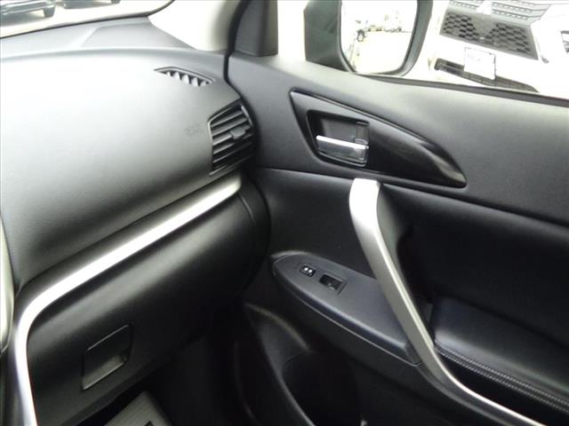 2024 Mitsubishi Eclipse Cross SE:C6636