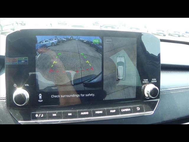 2023 Mitsubishi Outlander PHEV SE