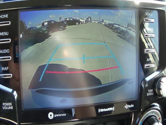 2024 Toyota 4Runner TRD Off-Road:C6556