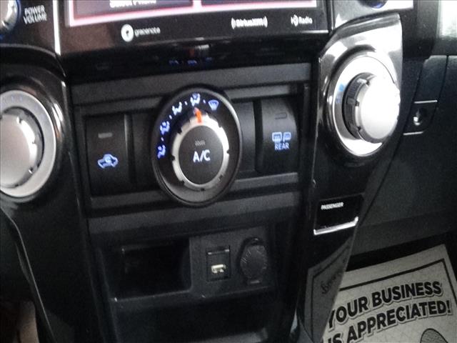 2022 Toyota 4Runner TRD Off-Road:C6529A