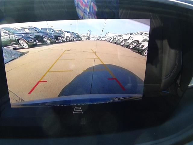 2025 Buick Envista Sport Touring:C6735A