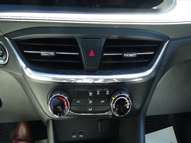2025 Buick Encore GX Preferred:C7032