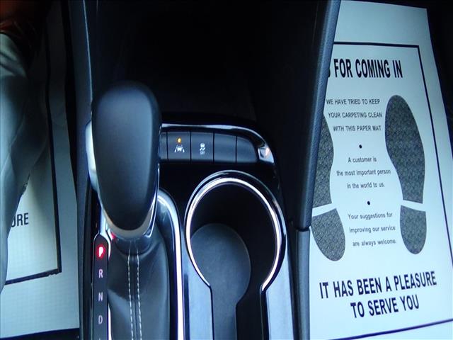 2025 Buick Encore GX Preferred:C6841