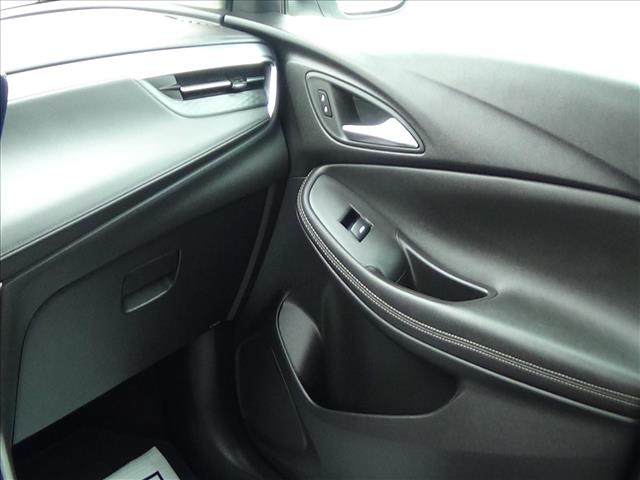 2025 Buick Encore GX Preferred:C6840