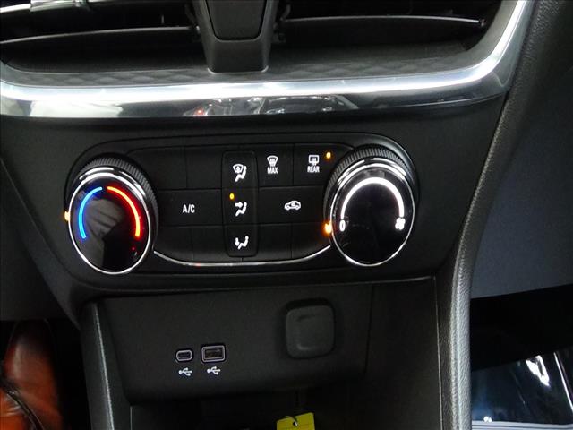 2025 Buick Encore GX Preferred:C6828