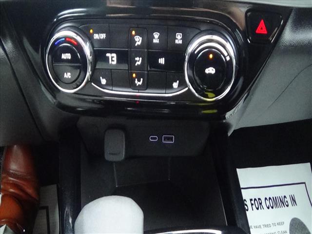 2025 Chevrolet Trax LT:C6800