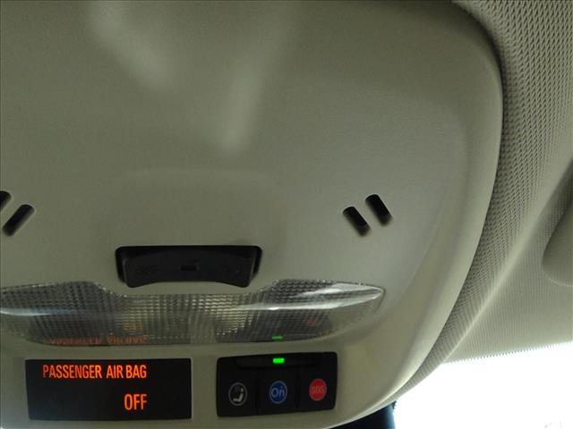 2025 Chevrolet Trax LT:C6971