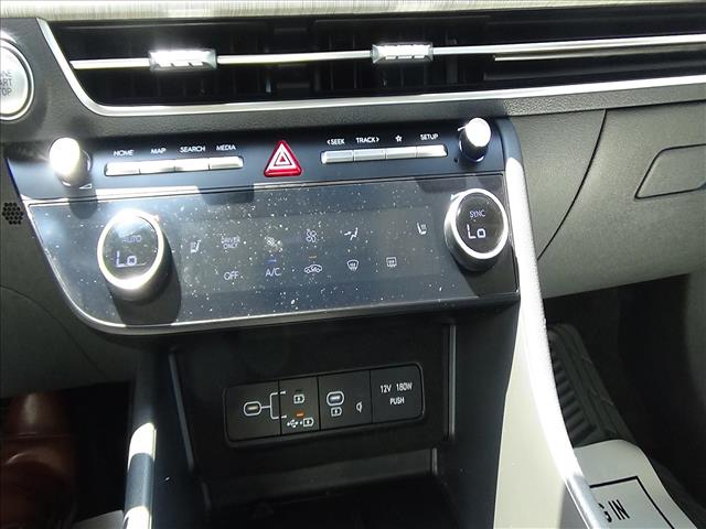 2025 Hyundai SONATA Hybrid SEL:C7030